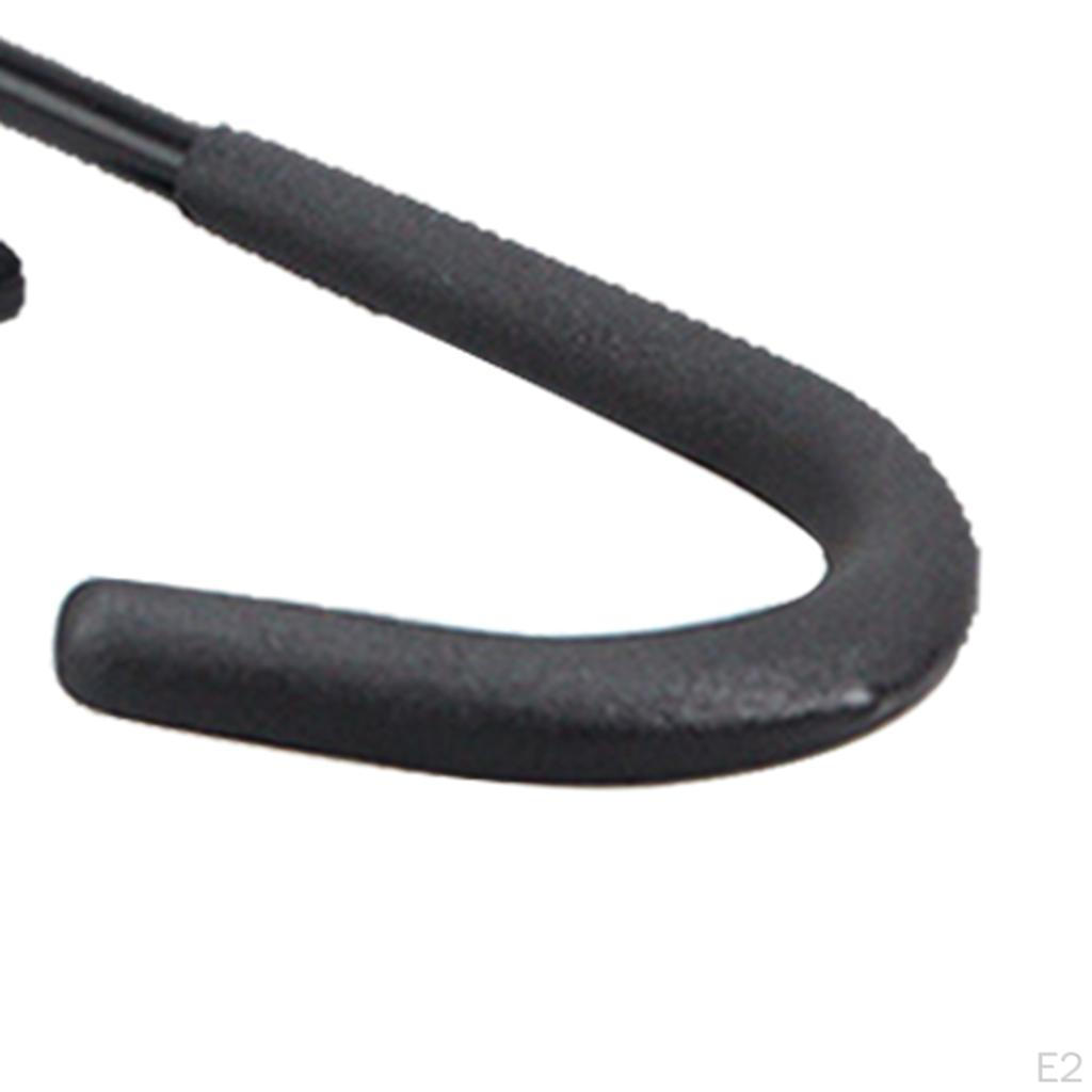 Bike Hook Cycling Indoor Storage Road Tool