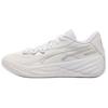 All-Pro Nitro 'White Silver' Men's 311343-01