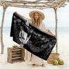Sports Team Celebration Beach Towel Soft Durable Quick-Dry Comfortable Lightweight