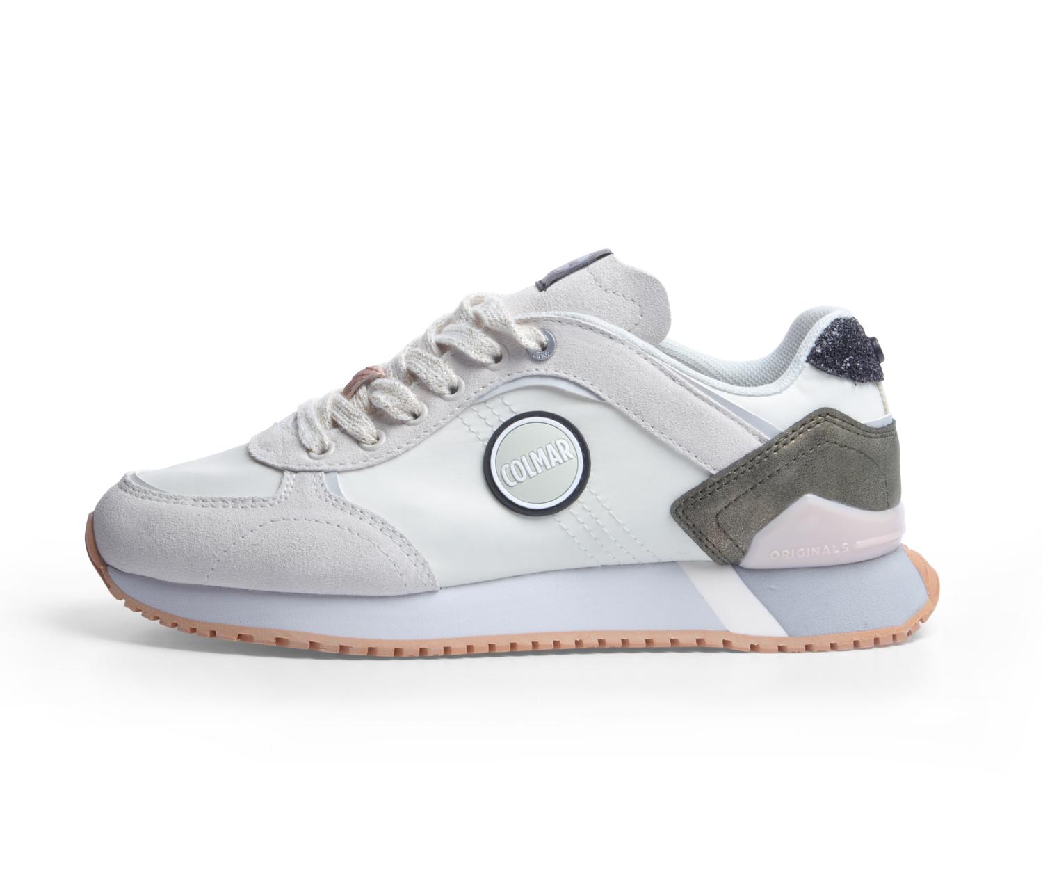 

Colmar Travis Plus Glint 41 / Бежевый