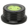 Record Weight Stabiliz  Professional 50Hz 45rpm   Turntable Disc Stabiliz  with   and Speed Measurement