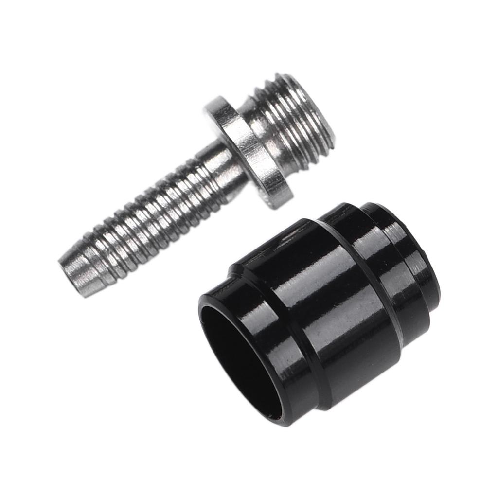 A Secure Connection with This Practical Cable Hose Set for Sram