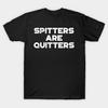 Üst giysisi – T-shirtler
