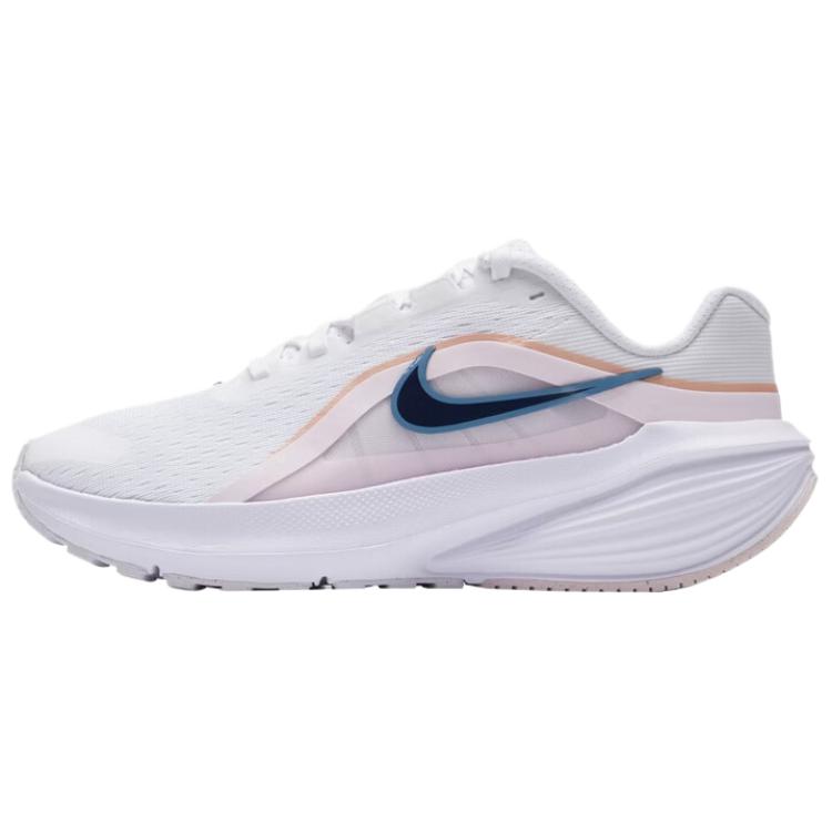

Nike Air Max Dawn Comfortable Fashion Lightweight Low-Top Running Shoes Women sneaker White IB1899-104 35.5