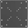 VESA Adapter - Aisens - Acc001-289 - High-strength Steel - Compatible 50x50 To 200x200 Mm - Black