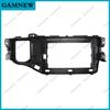 10 Inch Car Radio Fascias Frame For Chery Tiggo 4 4X 5X 2018-2020 Stereo Panel Wiring Harness Power Cable Adapter Canbus Decoder