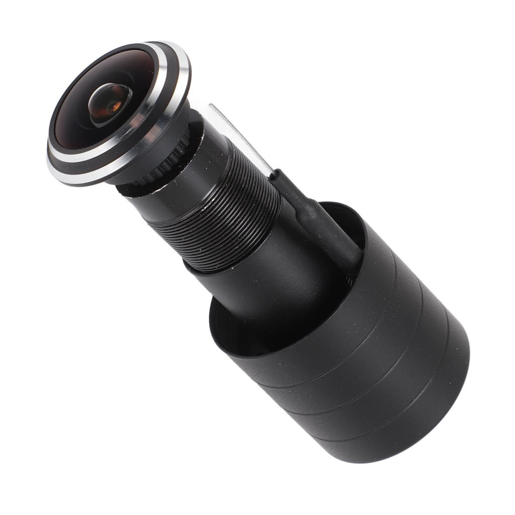 Door Peephole Camera FHD 1080P 2MP 2.4G WiFi USB Motion Detection Wide Angle Door Eye Hole Viewer