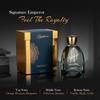 Signature Royal perfume- Emperor for Men|Premium long lasting fragrance|