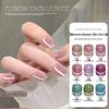 Manicure – Gel para unhas