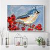 DIY 5D Diamond Painting Mosaic Rhinestone Full Round Drill Diamond Embroidery Cross Stitch Home Decor