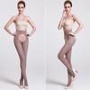 Step On Foot Women Leggings High Waist Plus Size Leggings Sexy Open Crotch Pantyhose  Women