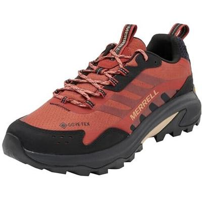 Unisex-Schuhe – Trekkingschuhe