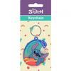 Spinner Key Ring