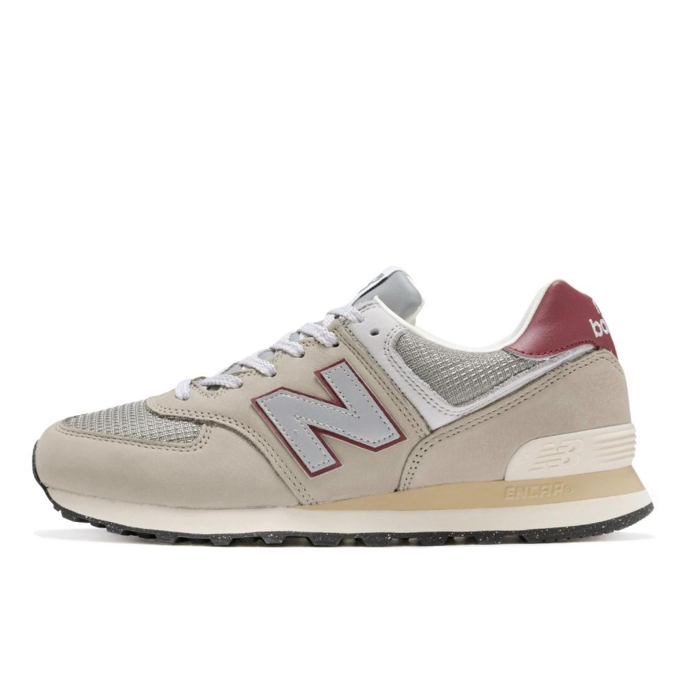 

New Balance U574 Beige Skb U574Skb Beige Skb 225