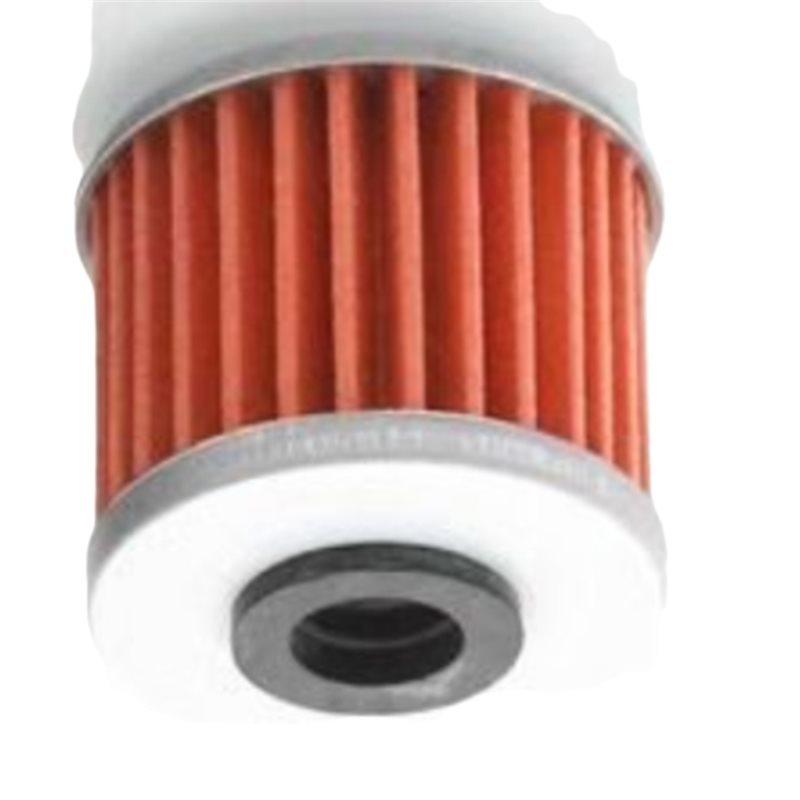 Motorcycle Transmission Filter For Honda XADV750 X-ADV750 2017- Motorcycle Accessories
