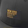 New Era Outdoor Pilot Cap LP 59FIFTY Dog Ear 14509780 NER35O0511 Black CORDURA ONSPOTZ Exclusive and Cordura Gokyu Fifty 5950 Low Profile Authentic