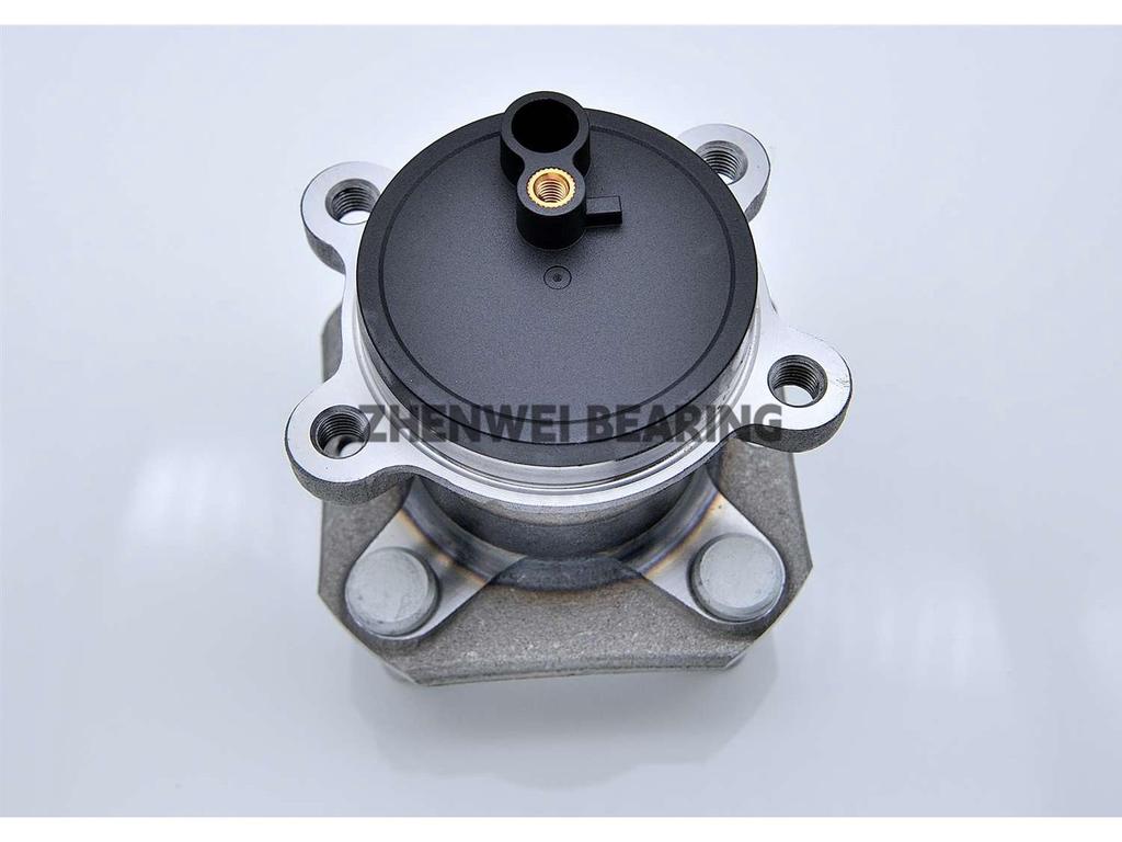 Rear Wheel Hub Unit Bearing Assembly for Mazda 2