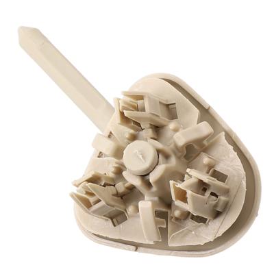 Sun Visor Clip For BYD F3 F3R Sun Visor Fixed Clip Sun Visor Rotation Shaft