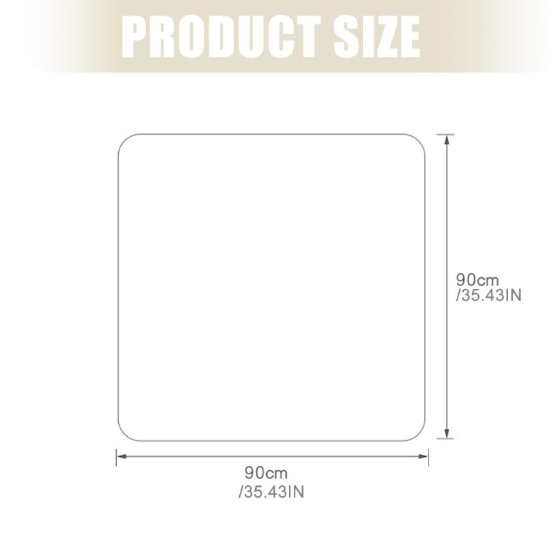 Multipurpose Cotton Swaddled Blanket For Baby Gentle Skin Protection Breathable Fabric For Newborns Comfort And Security