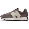 327 Sneakers da Donna Fico Nero Marrone Sale Marino WS327FA