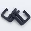 Nonsewing Waist Tightening Clip 3PCS Efficient Waist Cincing Hook Clip For Women Jeans Trousers Waist Decorative Props