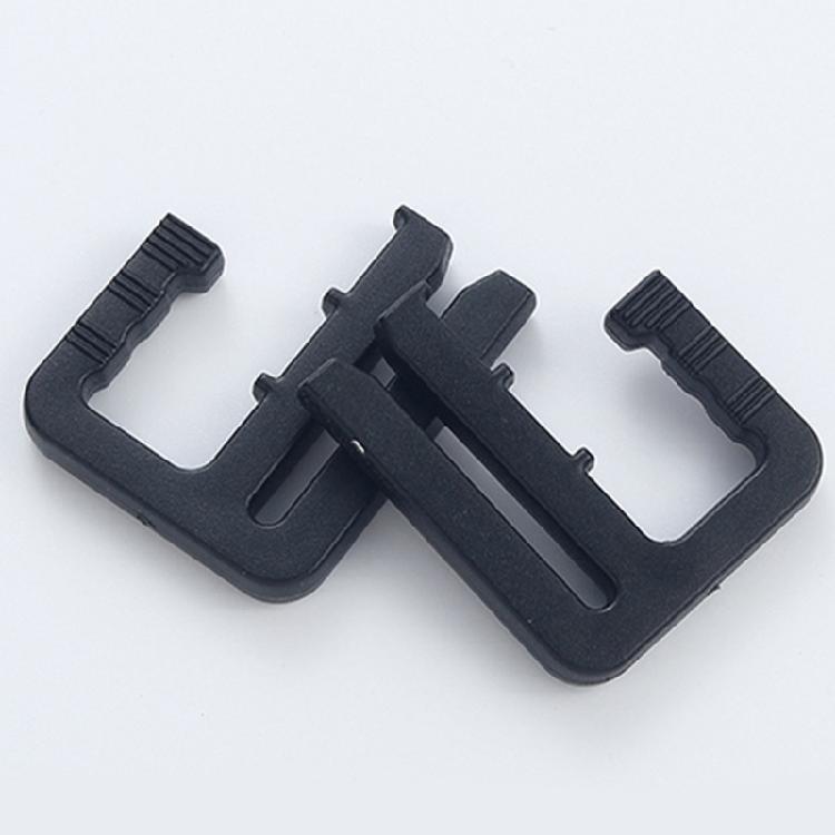 Nonsewing Waist Tightening Clip 3PCS Efficient Waist Cincing Hook Clip For Women Jeans Trousers Waist Decorative Props