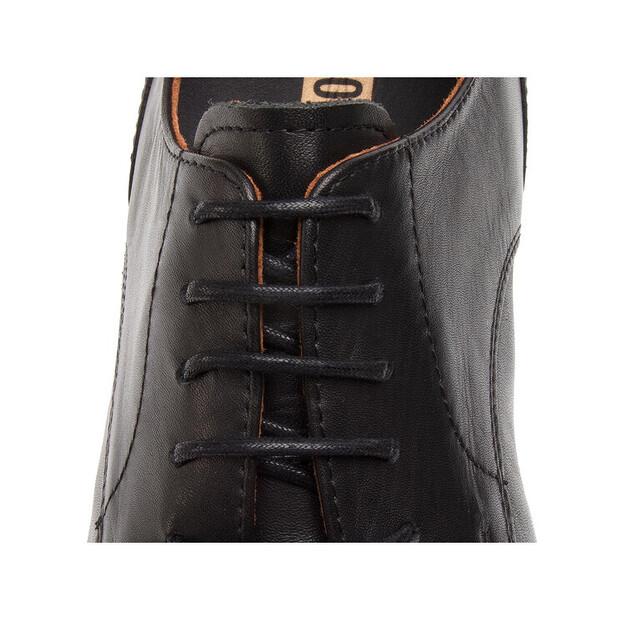 Ankle Boots Pikolinos M7J-4187 Black