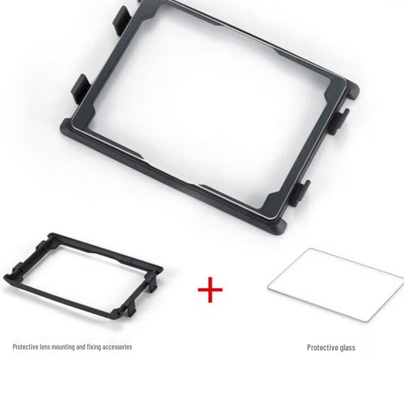 Tilta Mirage 4x5.65 Matte Box Kit