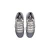 Adidasi pentru copii Air Jordan 11 Retro GS Cool Grey 2021 Gri mediu-Alb 378038-005