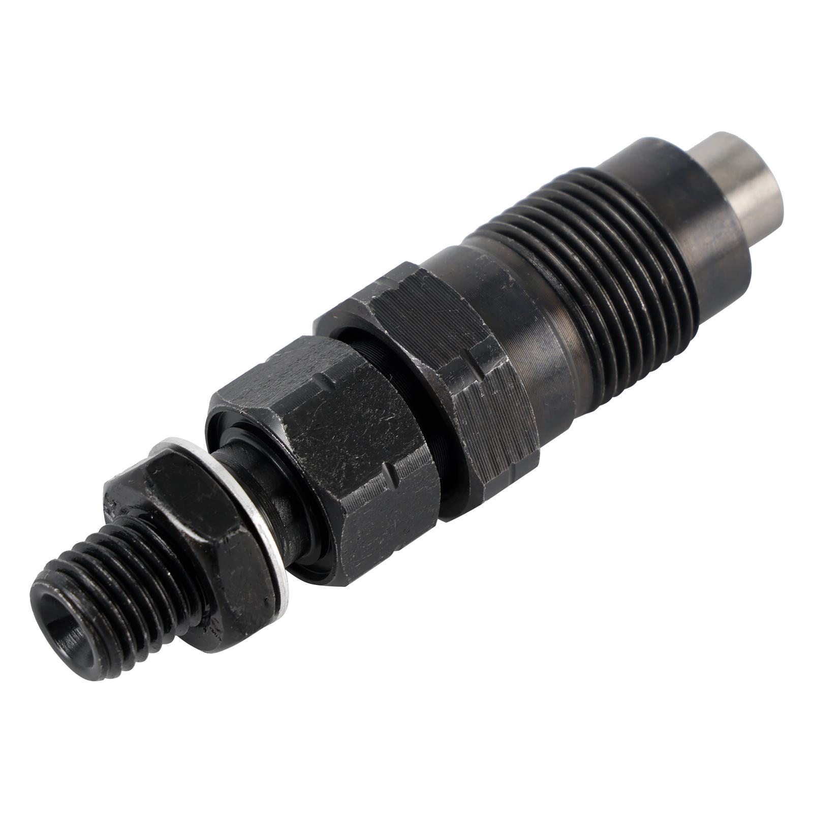 

1Pcs Fuel Injector For Mitsubishi L2E L3E S3L S4L S4L2 Engine MM43594101 чорний