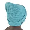TaylorMade Men's Tour Knit Cap, Blue, Size 57-59cm, UN282 (FW 24)