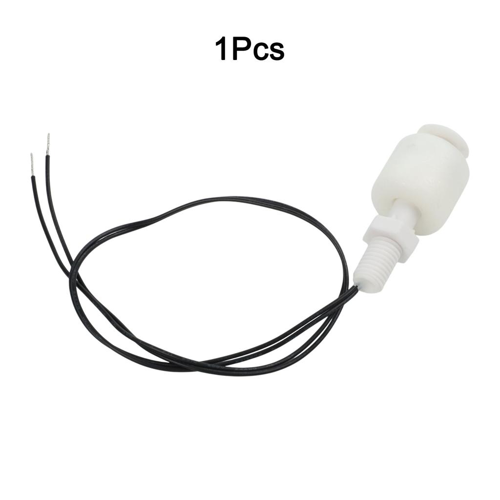 Easy Install Float Switch Accessory Reliable Operation 24*22mm Acid Resistant Switch Extreme Temperature Operation Long Lifespan