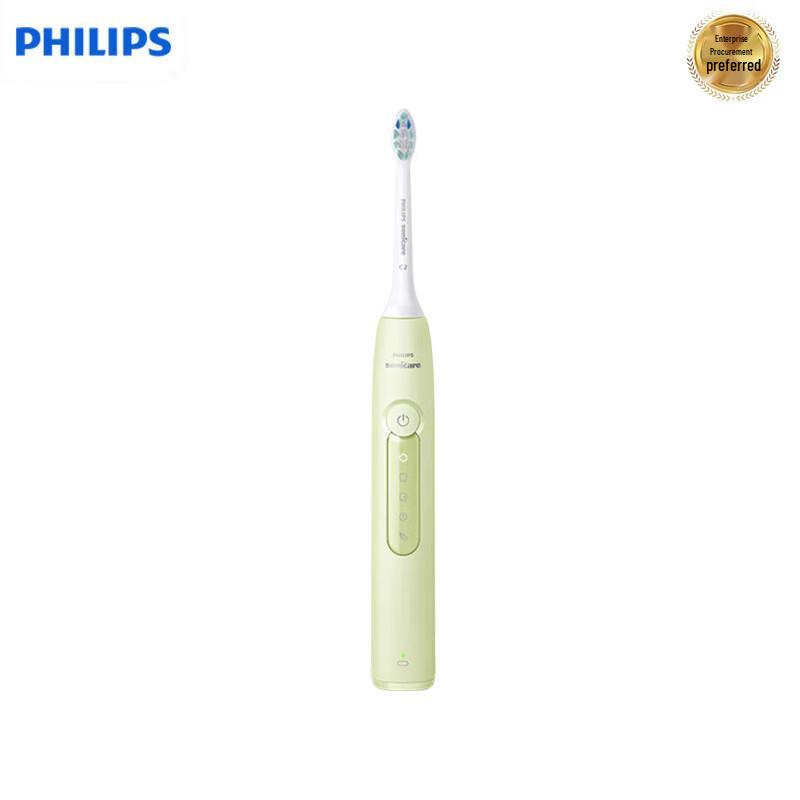 

Philips DiamondClean 3 Series Sonic Electric Toothbrush