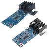 Light Weight Battery PCB Board Replacement Protective Charging Circuit Board Adapter for M18