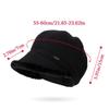 Fashion Warm Winter Berets Hat Retro Plain Cap Solid Color Lamb Fleece French Artist Hat Women Girls