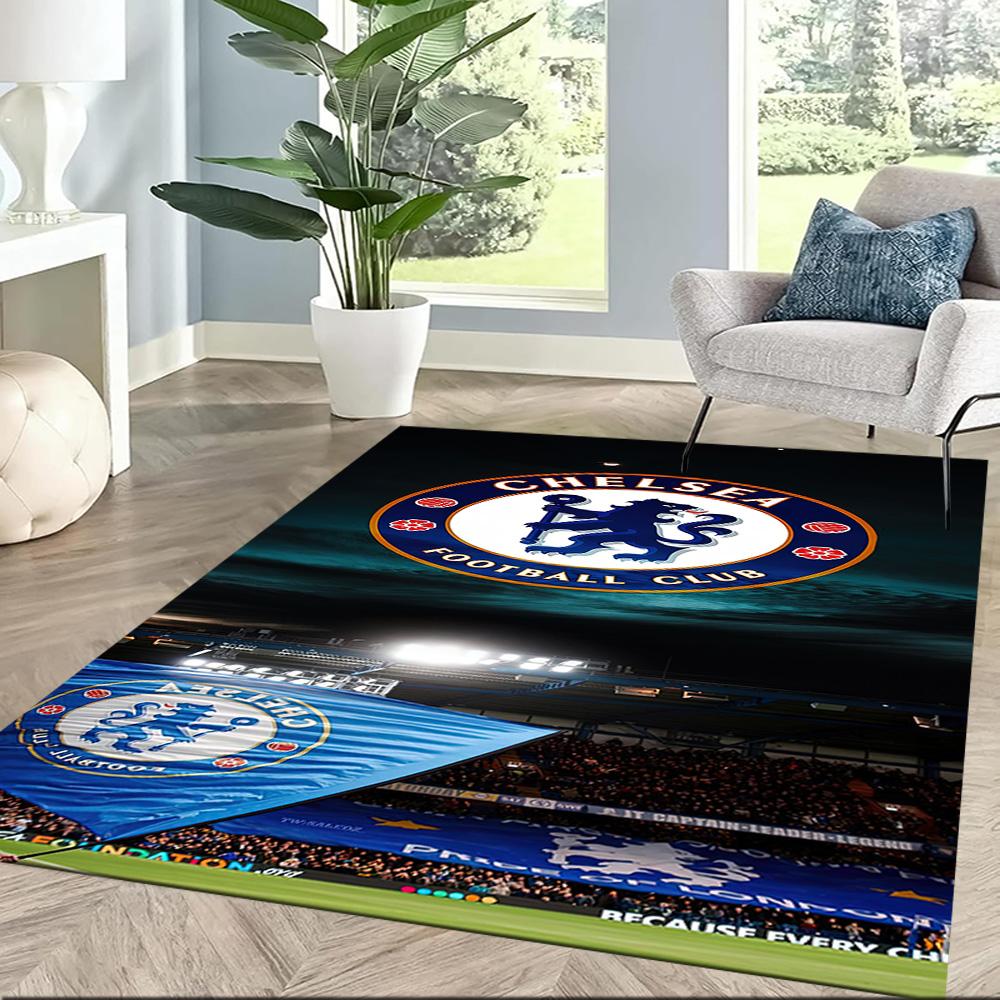 Chelsea Area Rug Perfect For Entryway Foyer Dining Room Playrooms Antislip Rug Decorate Offices Birthdaychristmas Gift