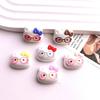 Creative Bow KT Cat DIY Jewelry Accessories Kit with Resin and Glue