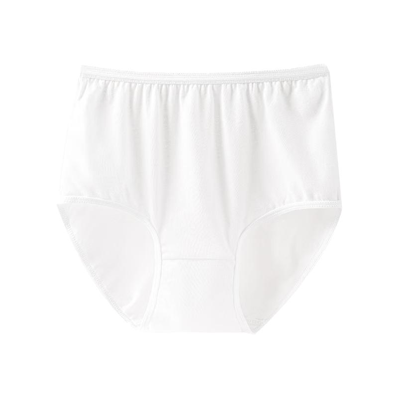 De An Qi Women s Disposable Cotton Underwear XL