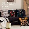 Boy Group A-ATEEZ-Z Pillow Cover Design Cushion Cover Decor Holiday Decorati