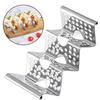 Tortilla Rack Microwave Oven Stainless Steel Taco Holders