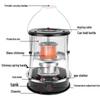 Windproof Outdoor Kerosene Heater & Liftable Multi-Functional Cooking Stove