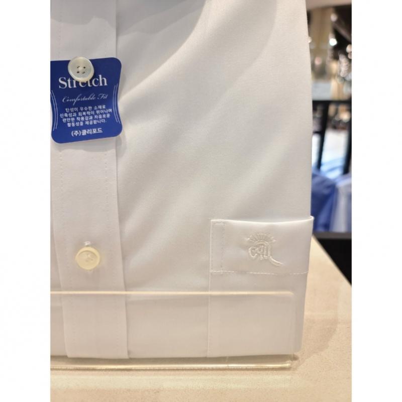 Countess Mara Stretch Basic Shirt Cdcw2b5306a003g