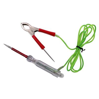 Elektrik için ölçüm cihazları – Tornavidalar