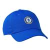 Nike Polyester Baseball Caps Unisex Blue Casual DH2370-408