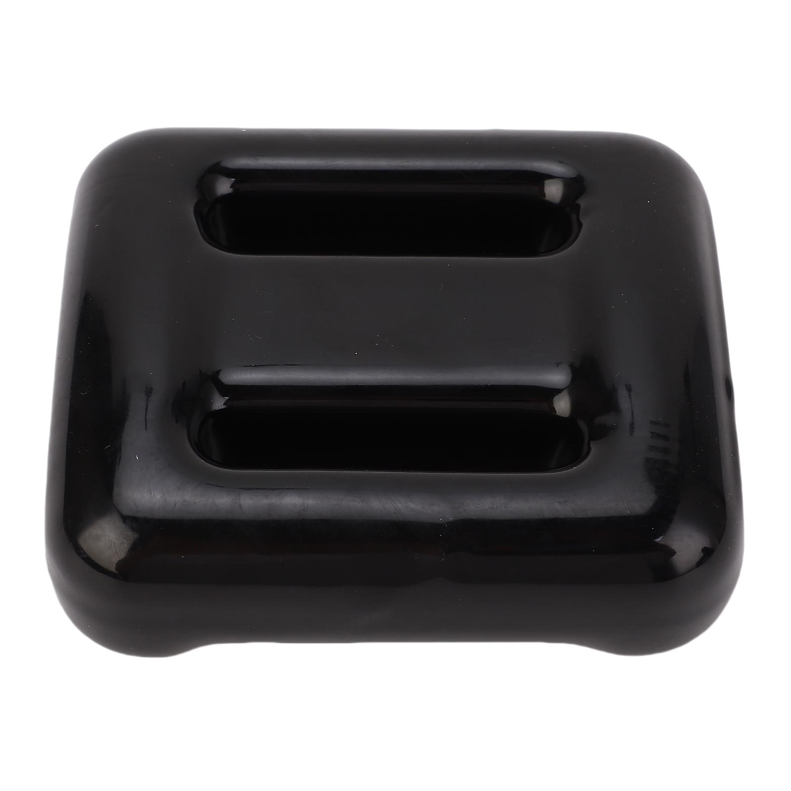 

Быстросбрасываемый дайверский груз, Дайверский грузовой блок, Улучшенная стабильность, Грузы для дайвинг-пояса для фридайвинга Sc 2KG