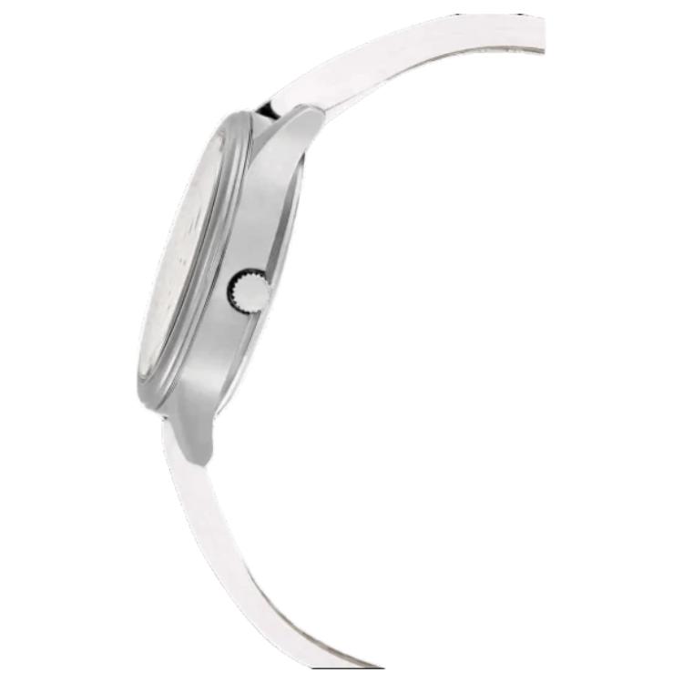 Casio Women's Standard Series Yellow Watch LTP-2085L-7AVDF