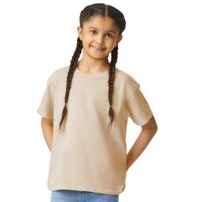 Childrens/Kids Cotton Lightweight T-Shirt