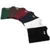 Solti 3N605 Utility Poket T-Shirts (Navy)