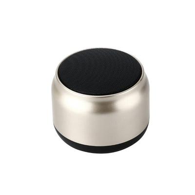 SooPii BT26 Portable Mini Bluetooth Speaker CN Plug (adapter Included)