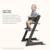 Stokke Baby High Chair with Tripp Trapp Accessories, Dining Table, Baby Chair, and Sweetheart Cushion